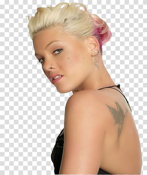 P!nk Singer-songwriter Musician Actor, actor transparent background PNG clipart