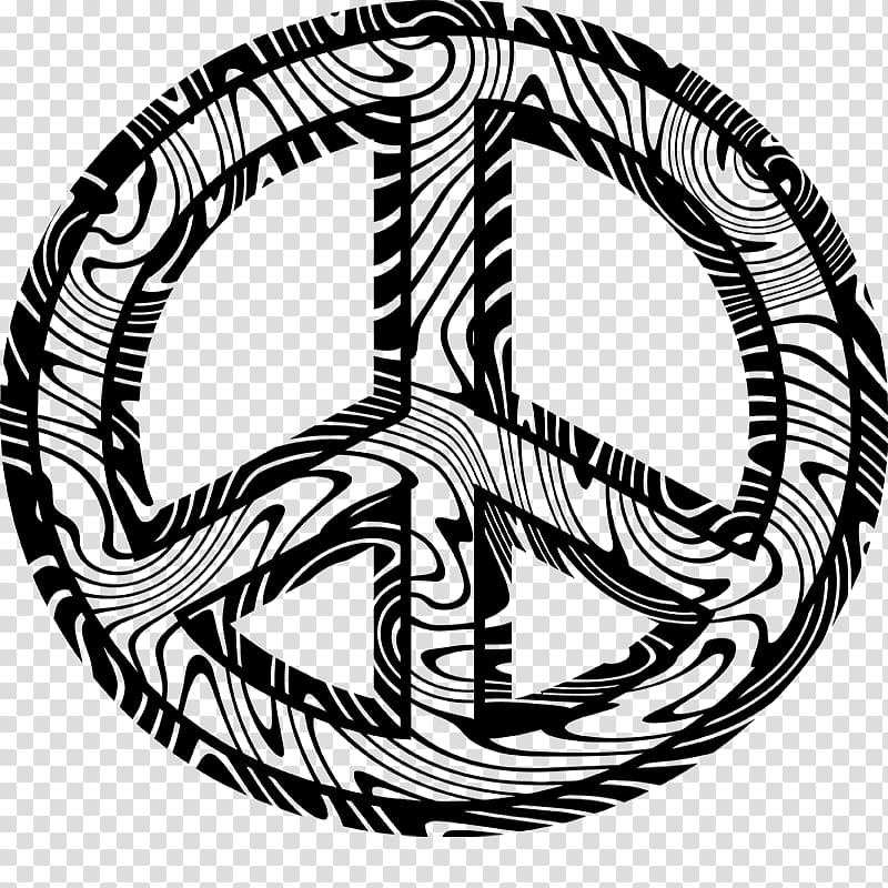 Coloring book Peace symbols Adult, others transparent background PNG clipart