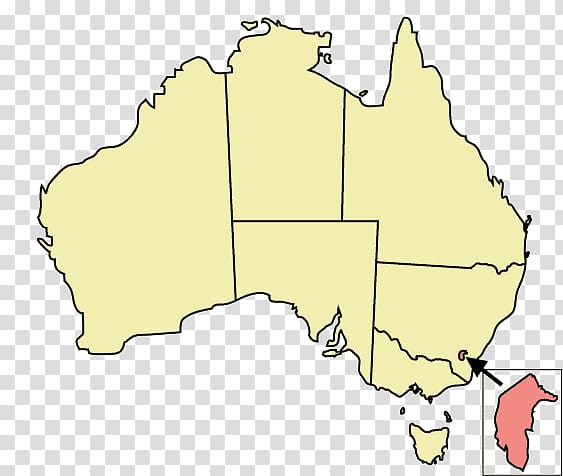 New South Wales Australian Capital Territory Melbourne Western Australia South Australia, canberra australia transparent background PNG clipart