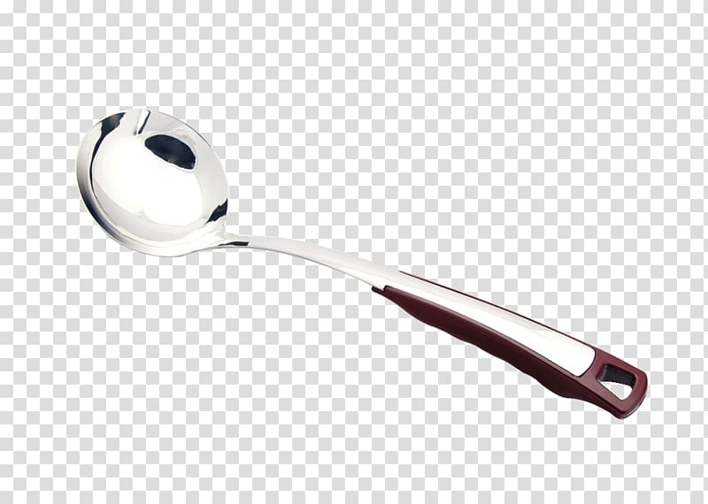Soup spoon Tablespoon Tableware, Soup spoon transparent background PNG clipart