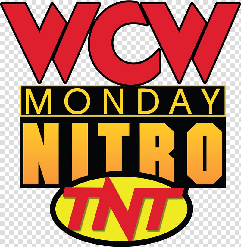 Starrcade (1997) World Championship Wrestling Logo TNT Professional wrestling, wcw transparent background PNG clipart