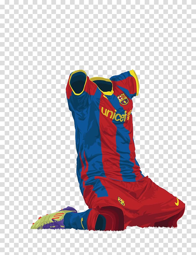 FC Barcelona 2010–11 UEFA Champions League Football player A.C. Milan, barcelona football club transparent background PNG clipart