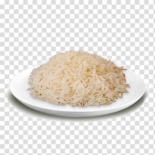 Cooked rice Glutinous rice Jasmine rice Basmati White rice, rice transparent background PNG clipart