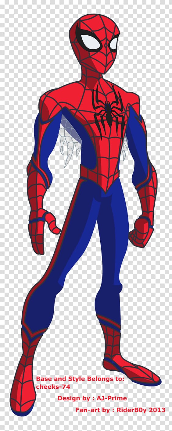 Spider-Man Ben Parker Scarlet Spider Ben Reilly Carnage, Ultimate Spiderman Vs The Sinister 6 transparent background PNG clipart