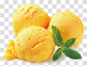 https://p7.hiclipart.com/preview/657/663/713/ice-cream-smoothie-gelato-sorbet-yellow-mango-ice-cream-ball-mint-leaves-thumbnail.jpg