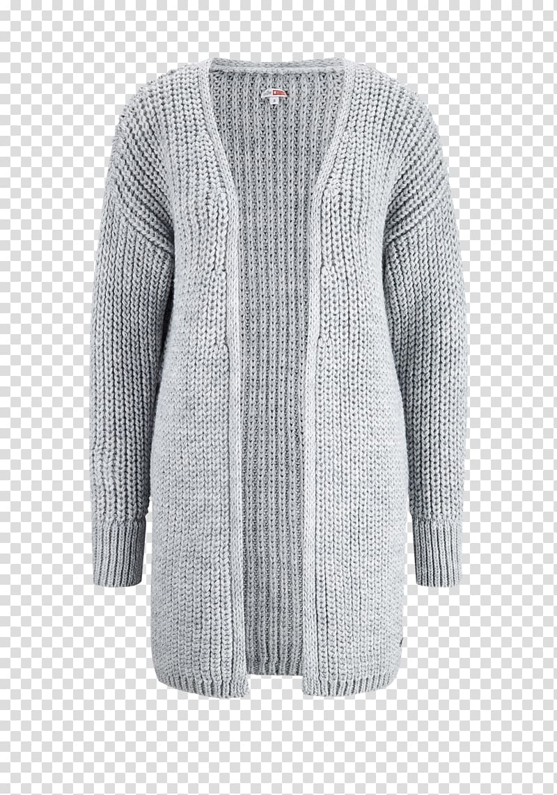 Cardigan Sleeve Wool Grey, others transparent background PNG clipart