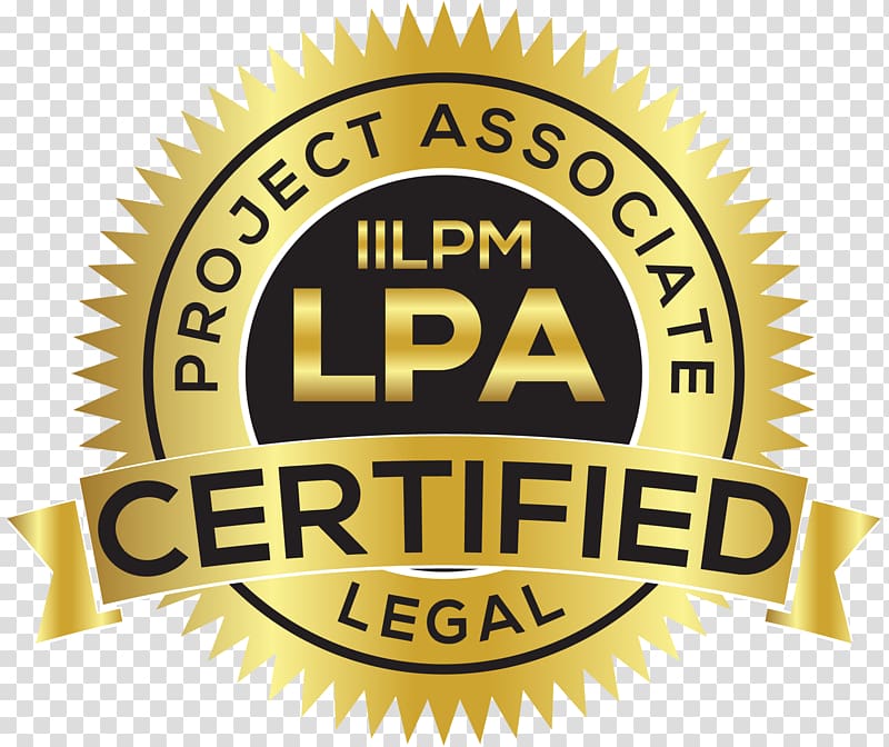 INTERNATIONAL INSTITUTE OF LEGAL PROJECT MANAGEMENT Project Management Professional Certification, bape Logo transparent background PNG clipart
