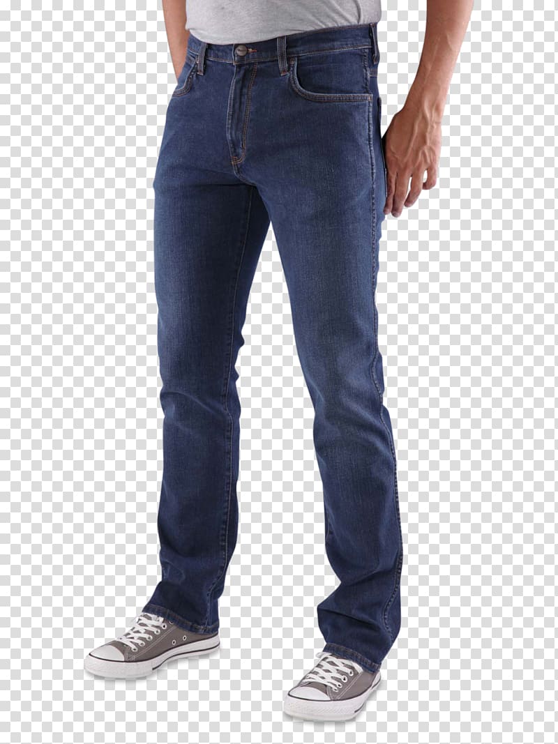 Adidas Jeans Slim-fit pants Sweatpants, Wrangler jeans transparent background PNG clipart