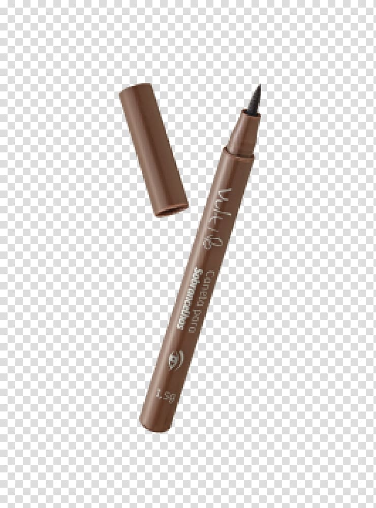 Eyebrow Brazil Paintbrush Pencil, pencil transparent background PNG clipart