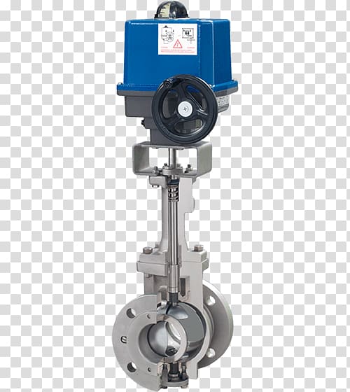 Ball valve Control valves Plug valve Butterfly valve, Samson Controls Inc transparent background PNG clipart