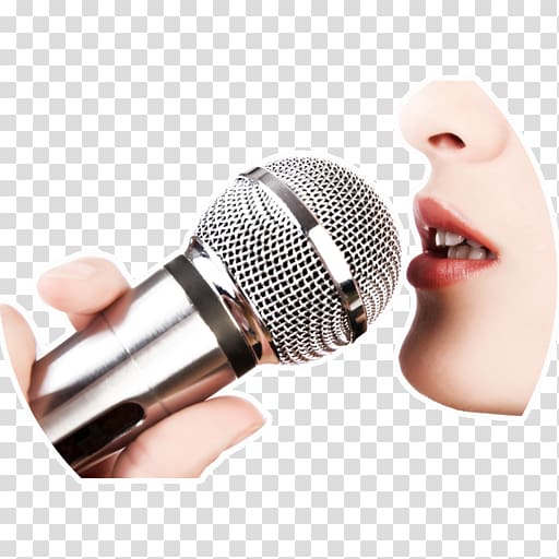 Singing Song Human voice Music Vocal pedagogy, singing transparent background PNG clipart