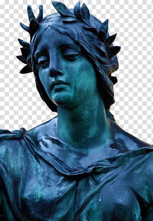 Statue Monumental sculpture Art Bust, others transparent background PNG clipart