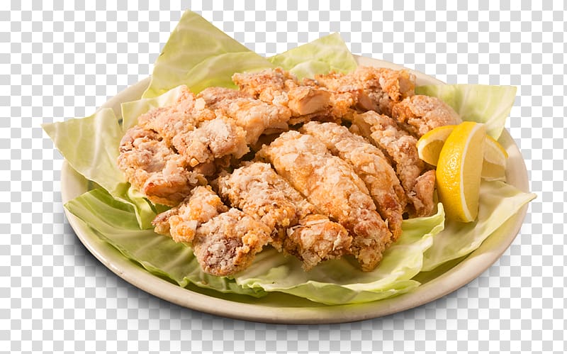 Karaage Japanese Cuisine Recipe Provençal dialect Sanzoku-yaki, cooking transparent background PNG clipart