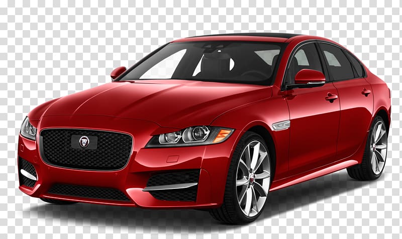 2017 Jaguar XF 2018 Jaguar XF Jaguar Cars, jaguar transparent background PNG clipart