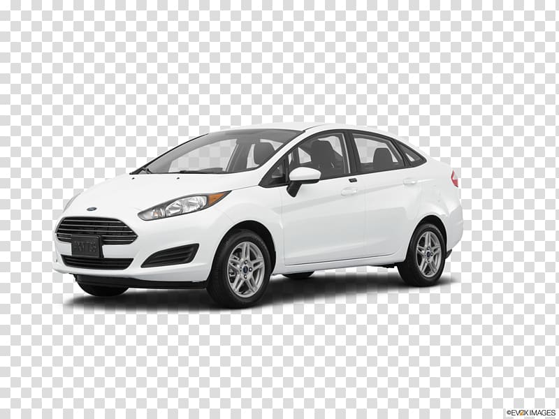 Ford Motor Company Car 2015 Ford Fiesta S 2016 Ford Fiesta SE, Fiesta transparent background PNG clipart