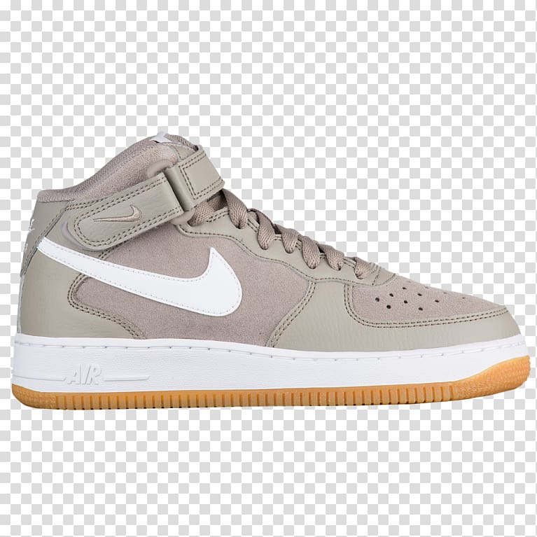 Nike Air Force 1 (GS) Sports shoes, Nike School Backpacks for Girls transparent background PNG clipart