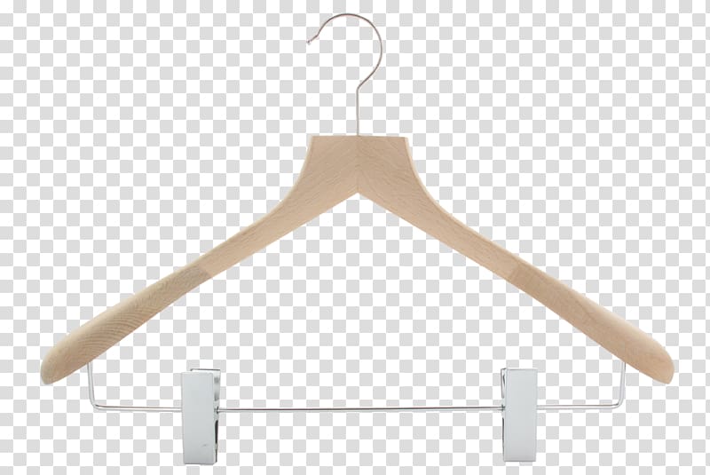 Wood Clothes hanger /m/083vt, wooden hanger transparent background PNG clipart