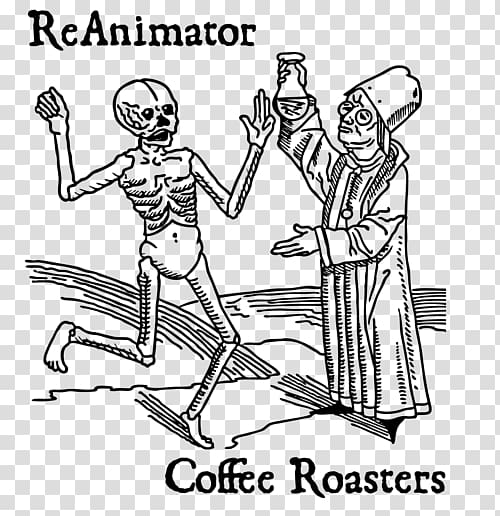 ReAnimator Coffee Cafe Italian Market, Philadelphia Single-origin coffee, Coffee transparent background PNG clipart