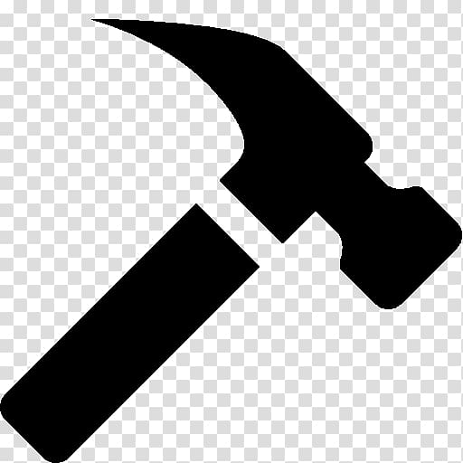 Computer Icons Hammer Desktop , hammer transparent background PNG clipart