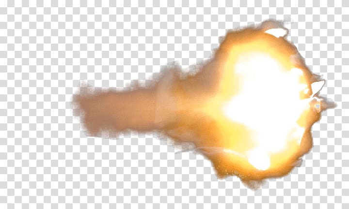 bomb explosion , Muzzle Flash transparent background PNG clipart