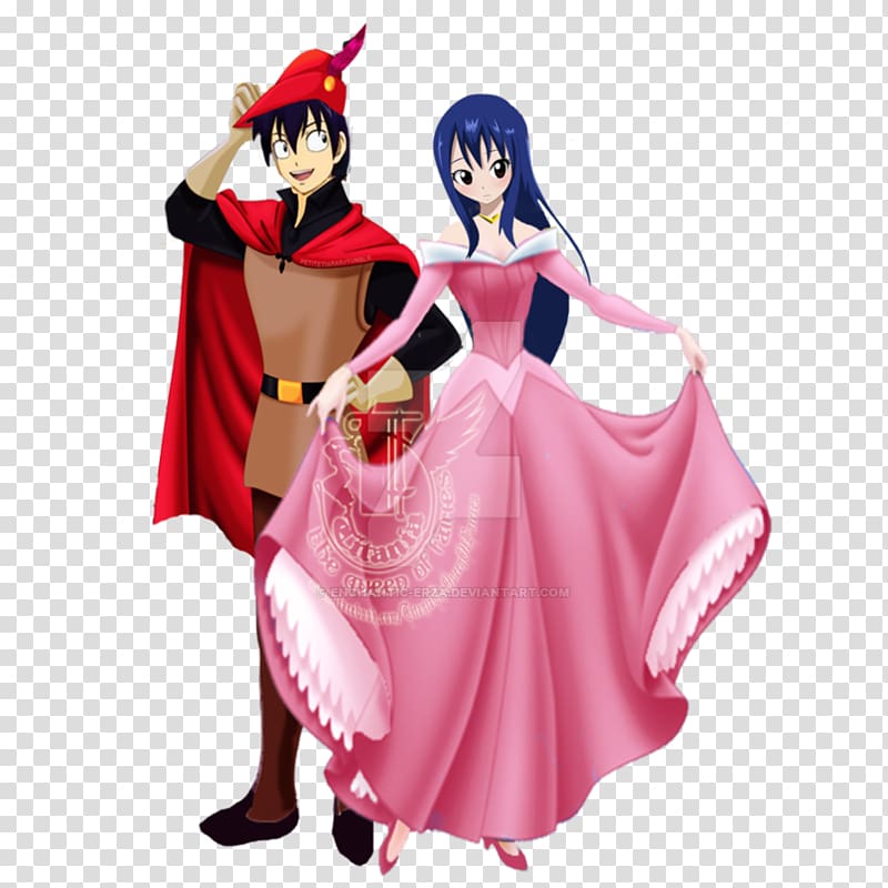 Erza Scarlet Wendy Marvell Jellal Fernandez Fairy Tail Fairy tale, fairy tail transparent background PNG clipart