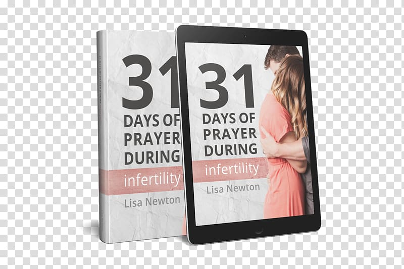 31 Days of Prayer During Infertility Provence Display advertising, others transparent background PNG clipart