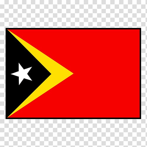 Dili Flag of East Timor Philippines National flag Country, others transparent background PNG clipart