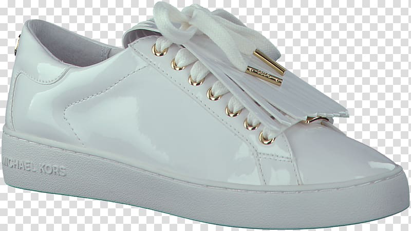 Sneakers White Shoe Converse Nike, michael kors transparent background PNG clipart