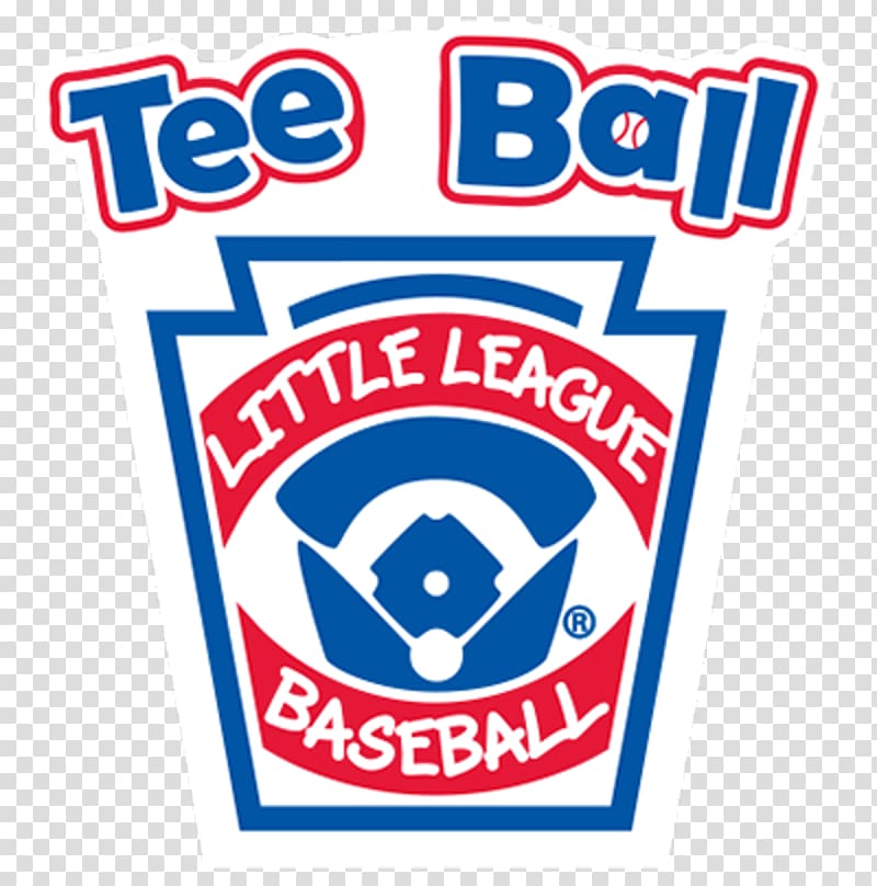 Little League Baseball Tee-ball Sports league Senior League World Series, baseball transparent background PNG clipart