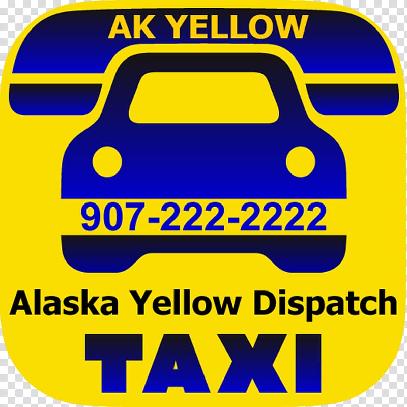 Checker Taxi Yellow cab Taxicabs of New York City Logo, Dispatch transparent background PNG clipart