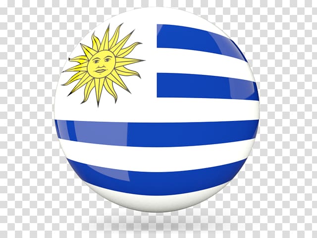 Flag of Uruguay Brazil, Argentina Flag transparent background PNG clipart