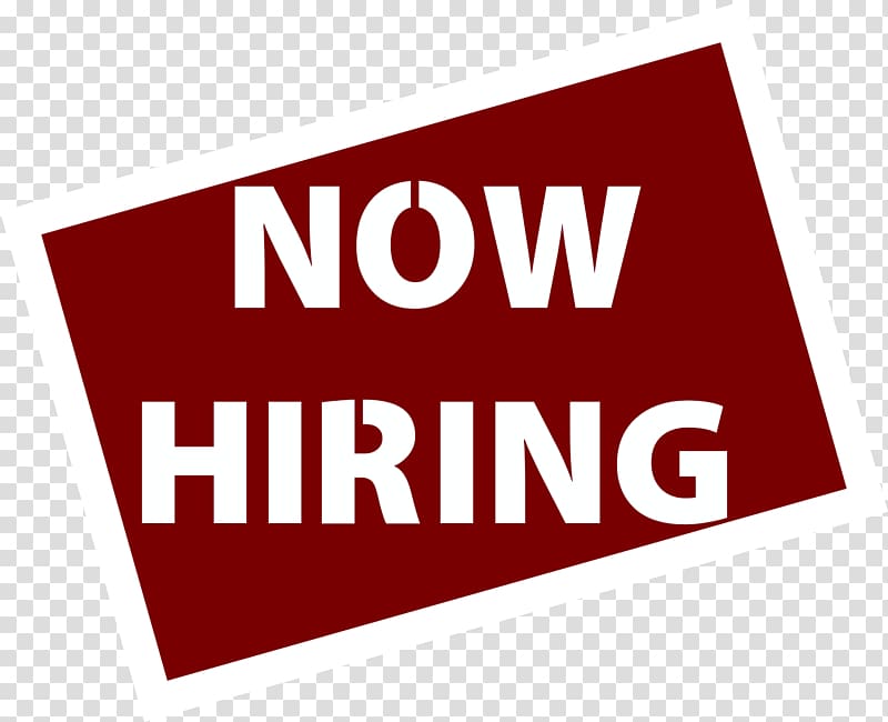 Job Employment Recruitment Software Developer Organization, now hiring transparent background PNG clipart