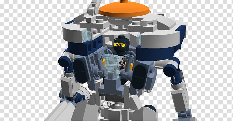 LEGO Digital Designer The Lego Group Subnautica Suit, suit transparent background PNG clipart