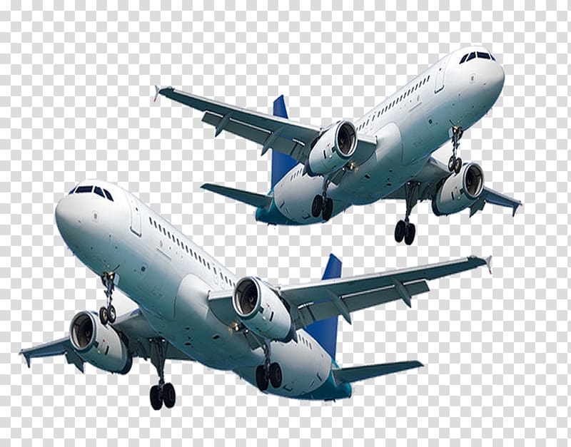 Airline ticket Flight Air travel Airplane, airplane transparent background PNG clipart