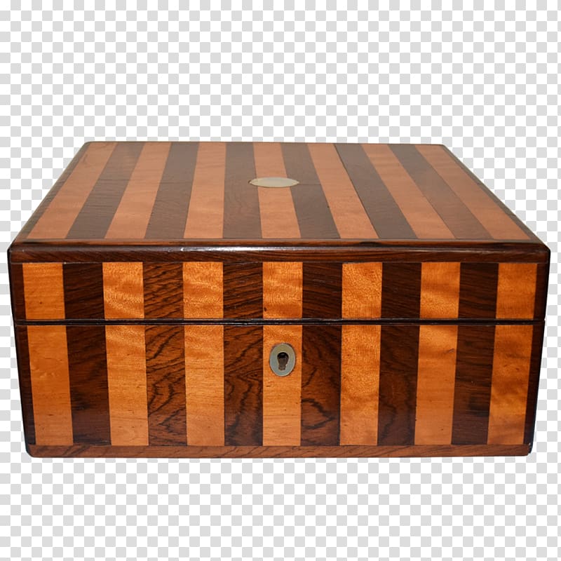 Furniture Wood stain Varnish, wooden box transparent background PNG clipart