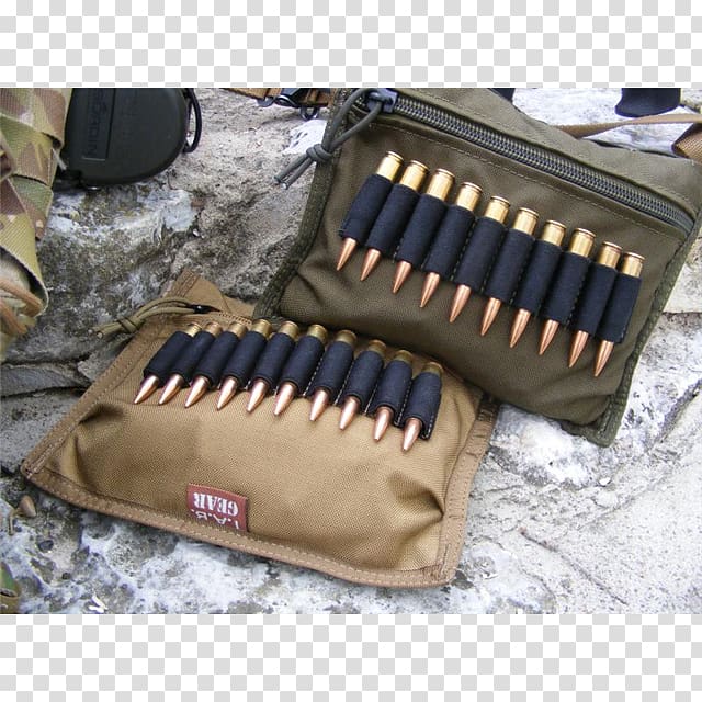 Ammunition Weapon Handladdning Shooting Bag, ammunition transparent background PNG clipart