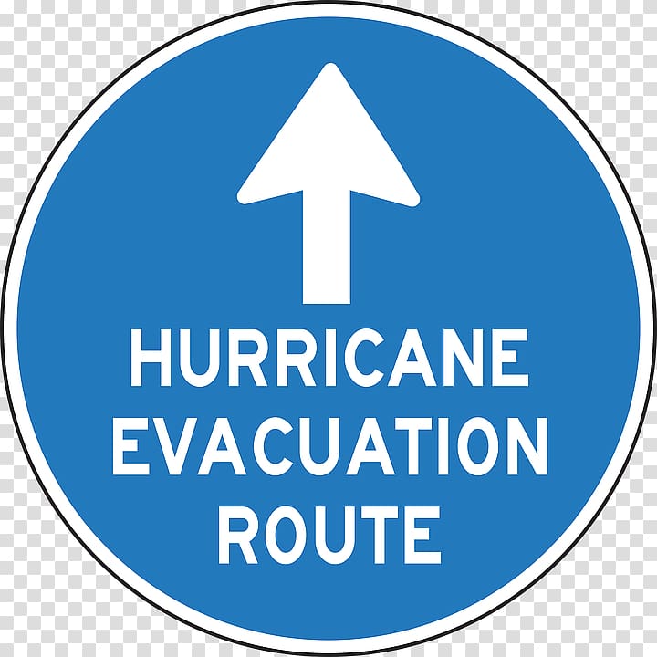 Emergency evacuation Tropical cyclone Hurricane evacuation route Hurricane Katrina Hurricane preparedness, Exit Elite Realty transparent background PNG clipart
