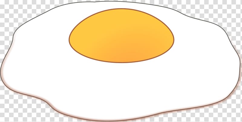 Fried egg Omelette Bacon Breakfast Chicken, Cracked Plate transparent background PNG clipart