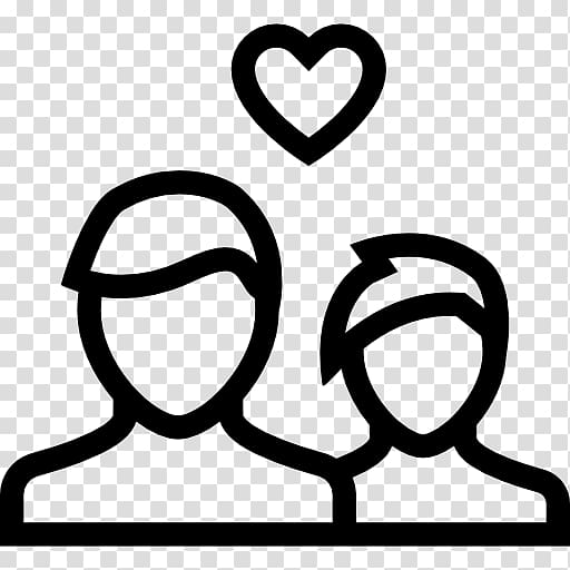 Wedding couple Love Marriage Intimate relationship, Couple icon transparent background PNG clipart