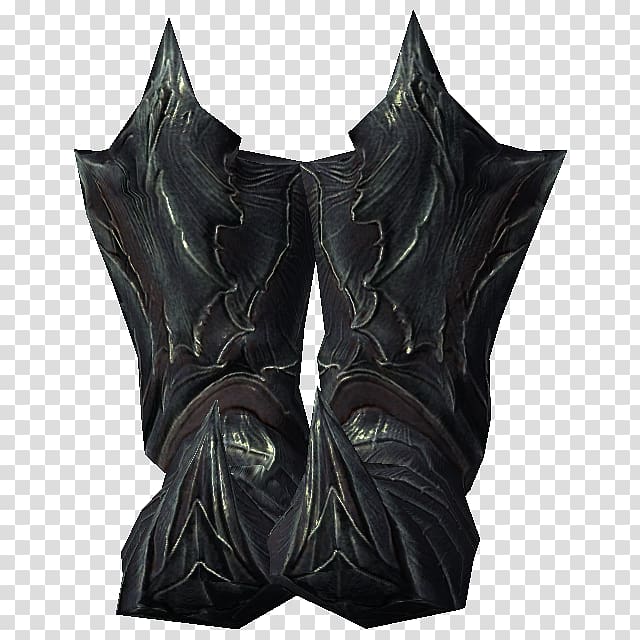 The Elder Scrolls V: Skyrim – Dawnguard The Elder Scrolls V: Skyrim – Dragonborn Armour Body armor, armour transparent background PNG clipart