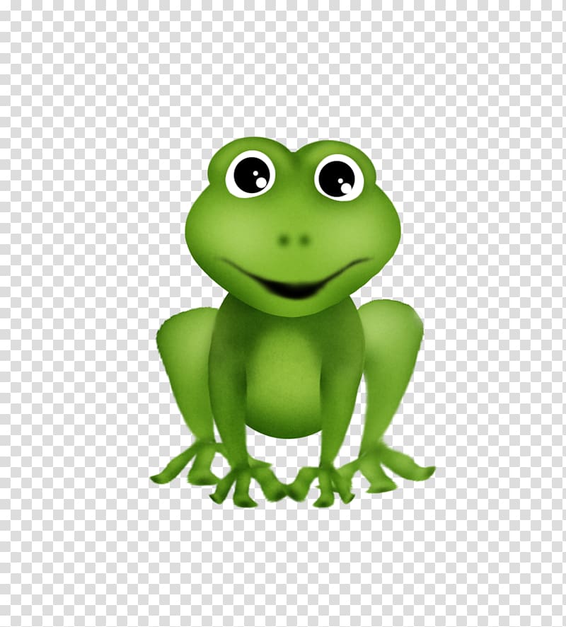 Frog Cartoon , Phone Frog,animal,Cartoon transparent background PNG clipart