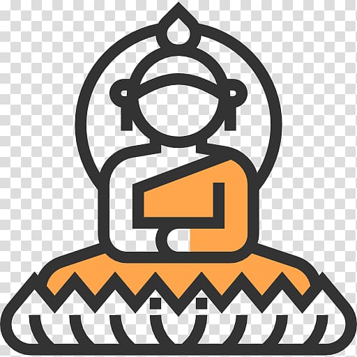 Thailand Computer Icons Encapsulated PostScript , thai buddha transparent background PNG clipart