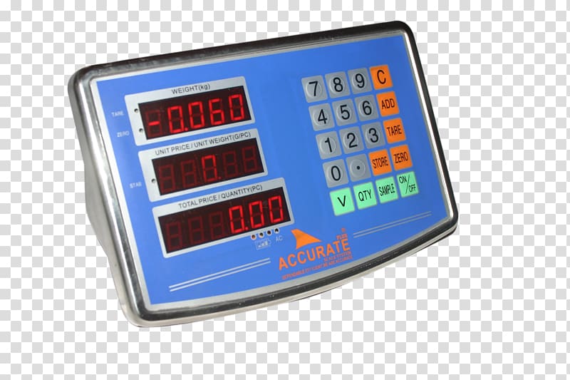 Measuring Scales Electronics Portable Electronic Game Letter scale, design transparent background PNG clipart