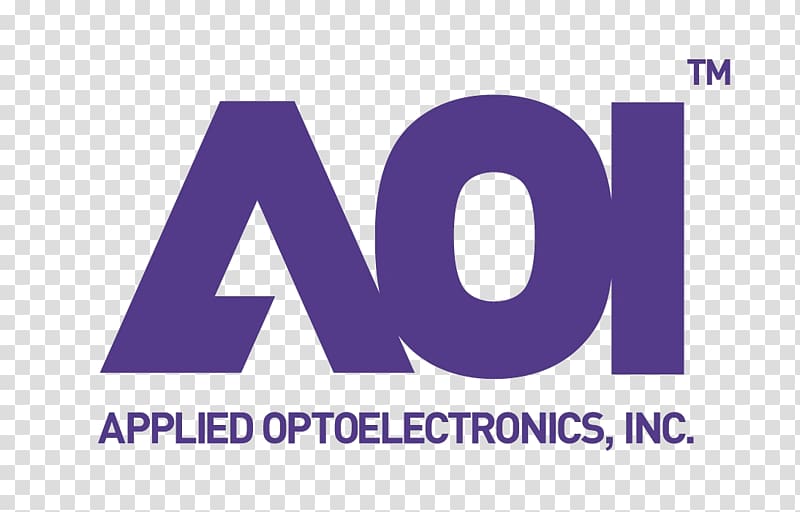 Applied Optoelectronics NASDAQ:AAOI Optics Business, others transparent background PNG clipart