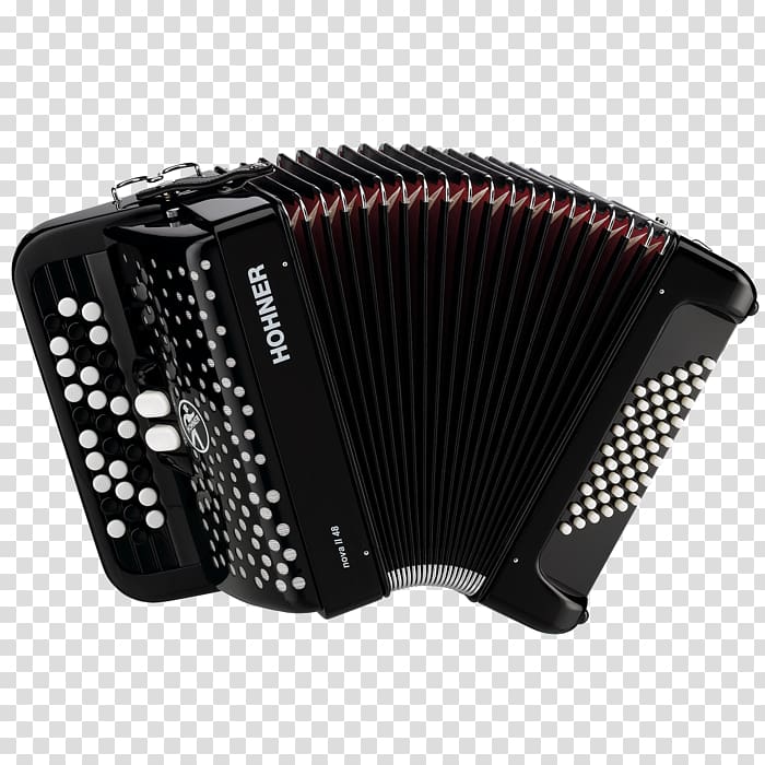 Diatonic button accordion Hohner Chromatic button accordion Music, Accordion transparent background PNG clipart