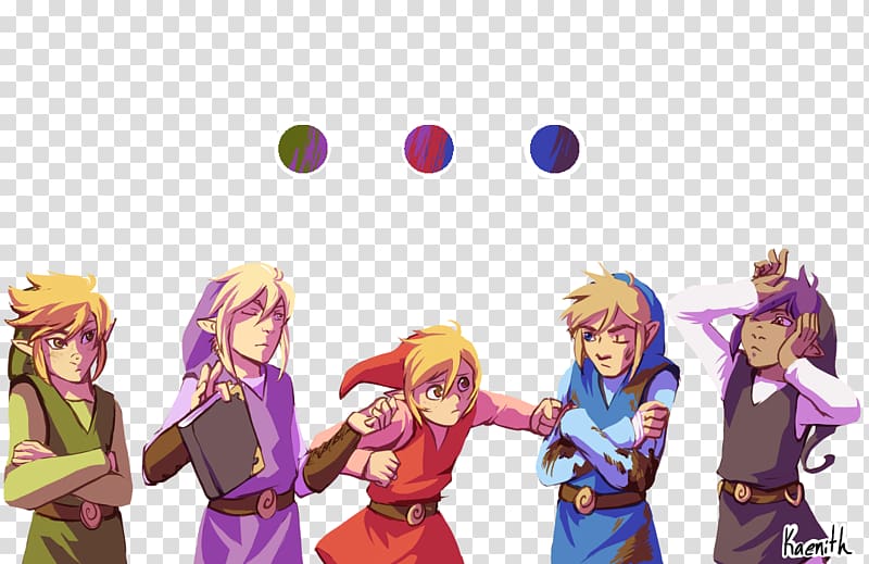 The Legend of Zelda: Four Swords Adventures The Legend of Zelda: A Link to the Past and Four Swords The Legend of Zelda: Skyward Sword Princess Zelda, the legend of zelda transparent background PNG clipart