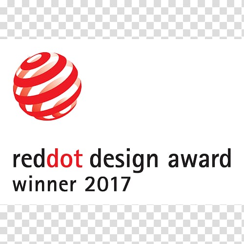 Red Dot Design Museum Logo Designpreis, design transparent background PNG clipart
