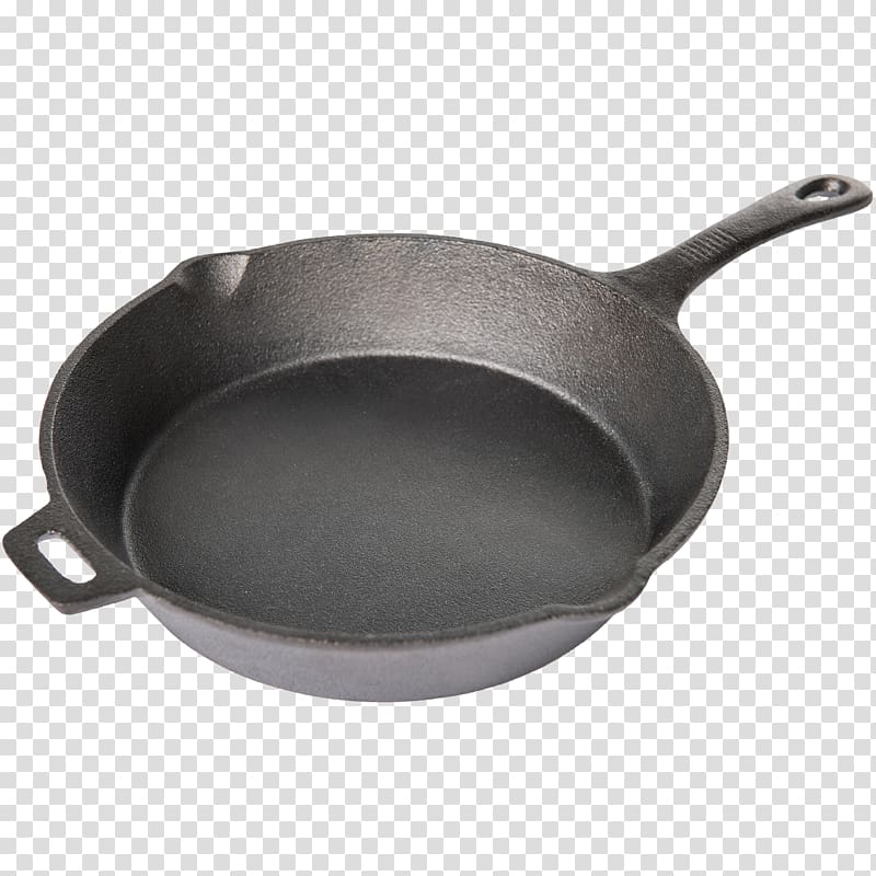 Barbecue Cast-iron cookware Seasoning Frying pan Cast iron, Ironing transparent background PNG clipart