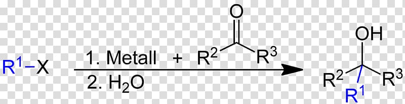 Barbier reaction Organic chemistry Rearrangement reaction Chemical reaction, principle transparent background PNG clipart