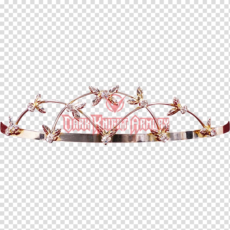 Headpiece Tiara Circlet Jewellery Crown, Jewellery transparent background PNG clipart